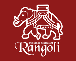 RANGOLI logo.